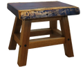 wide stool 1