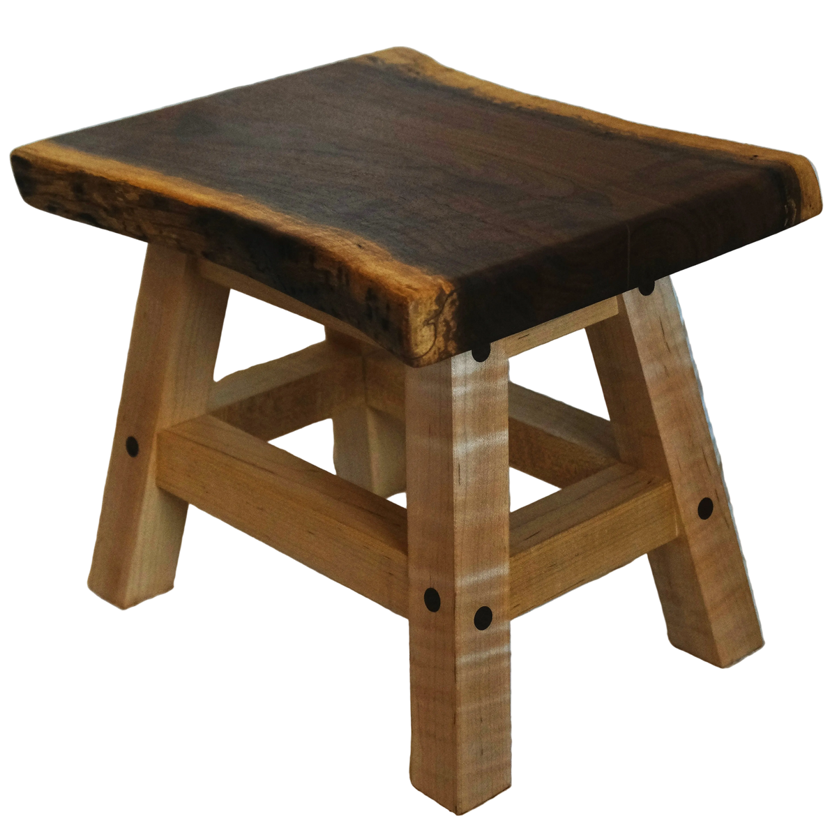 wide stool 2